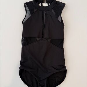 Five Dancewear YXL leotard